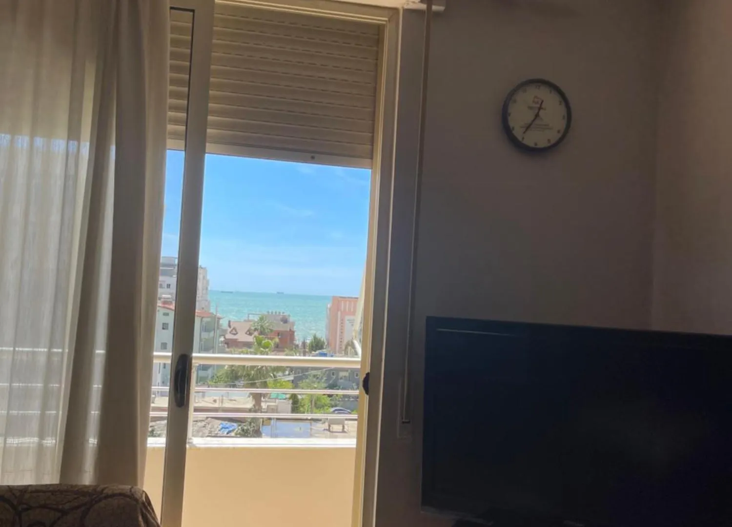 Holiday Rooms دراس شقة